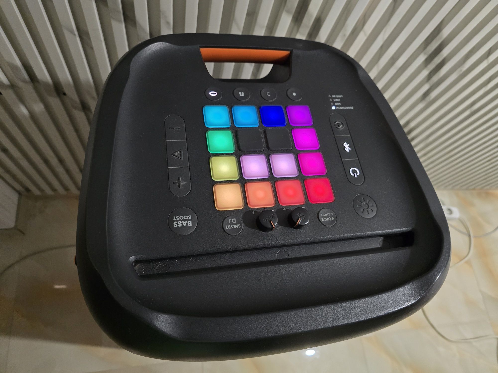 Аудио система JBL Partybox 1000 ,1100W