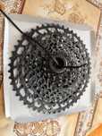 Sram SX Eagle PG-1230 12s 10-50Т Касета