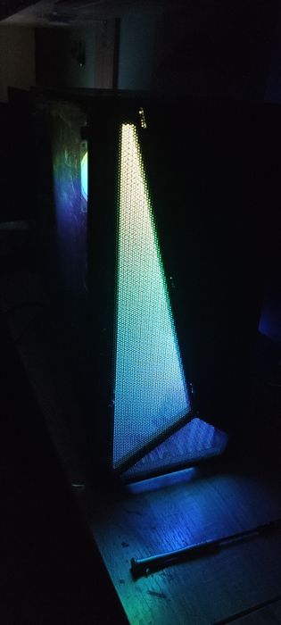 Игровой системный блок i5 10/16gb/1660s/m2-512