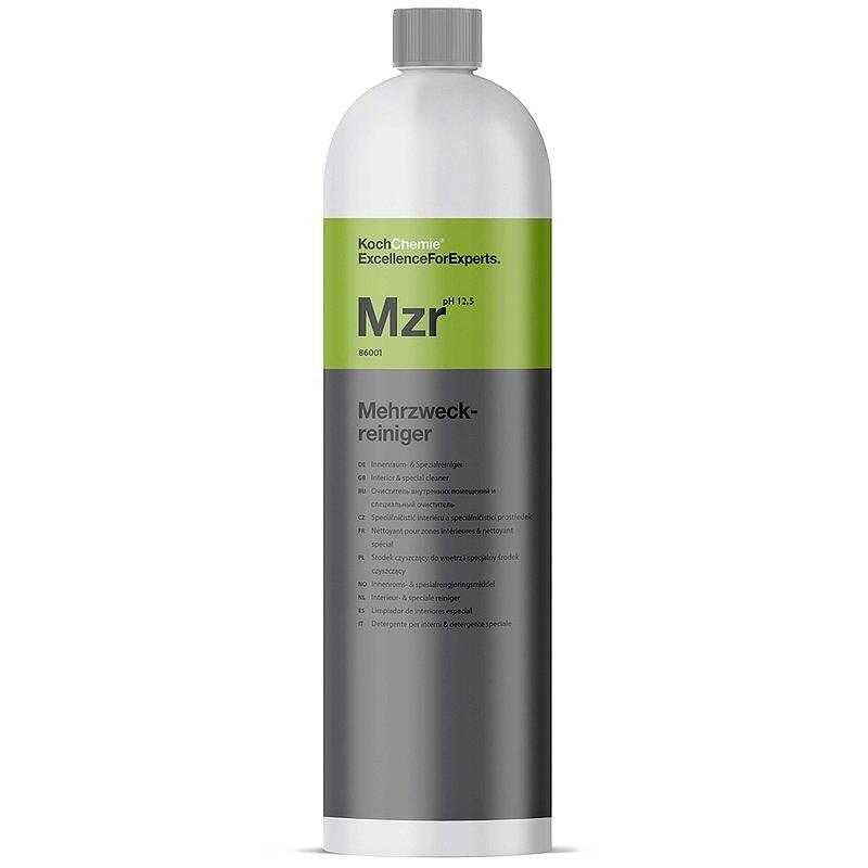 Koch Chemie – Mzr- Mehrzweckreiniger – Почистващ препарат за интериор