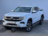 Volkswagen Amarok Volkswagen Amarok Style 3.0 TDI 177 kW 4M AG10