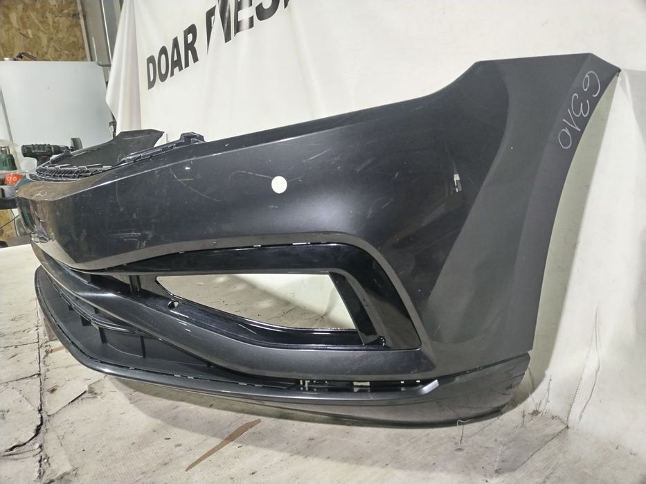 Bara fata VW Passat B8, facelift, 2019, 2020, 2021, 2022, 2023, cod origine OE 3G0807221E.