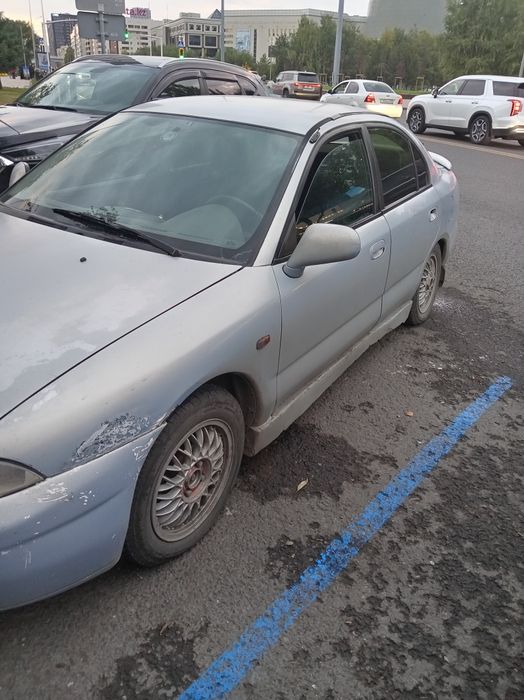 Продам автомобиль
