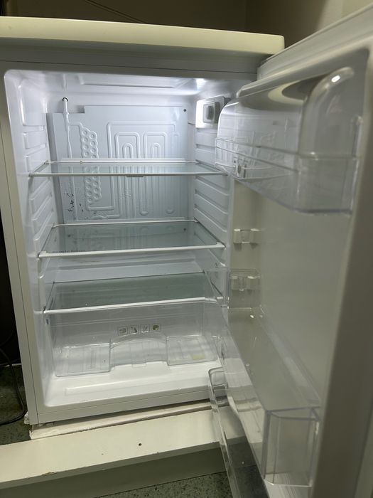 Frigider exquisit second