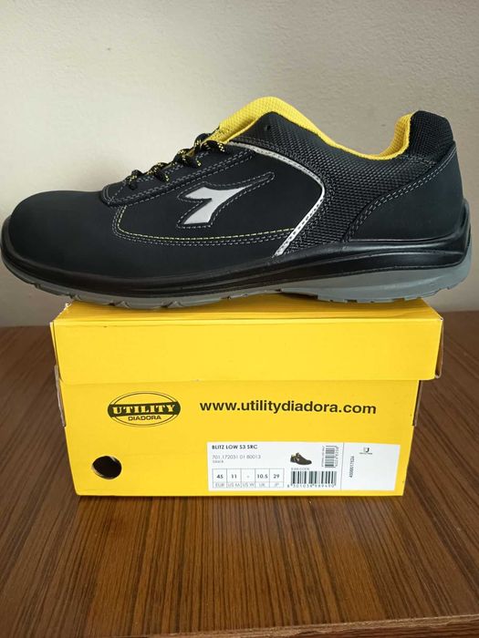 Нови Diadora  номер 45