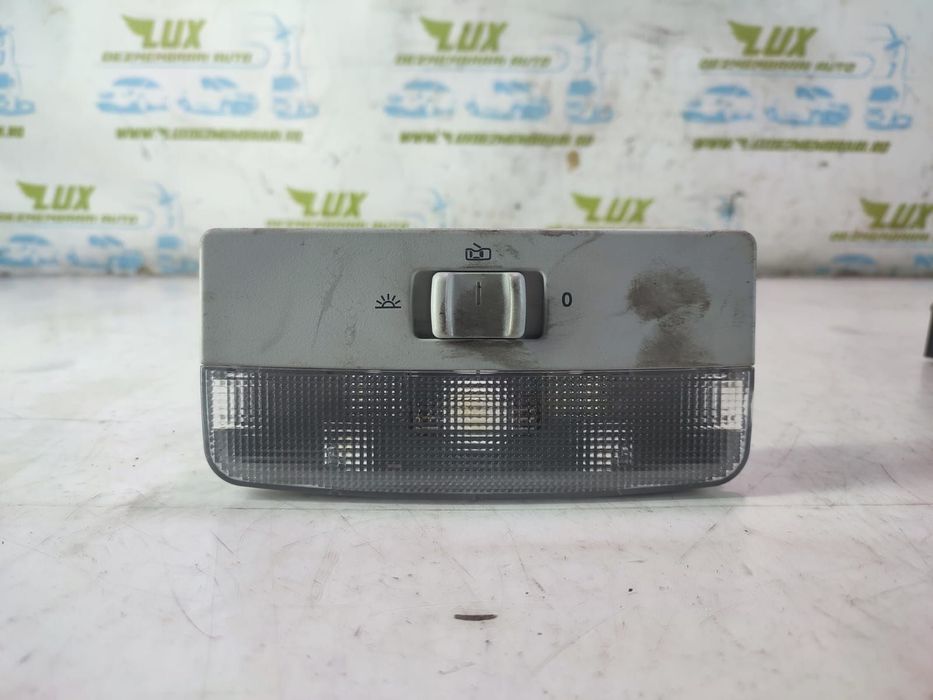 Plafoniera 6Q0947105M Skoda Citigo 1 [2011 - 2017] 1.0 benzina CHYA