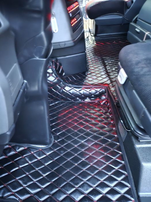 De Vanzare cap tractor Man,2016