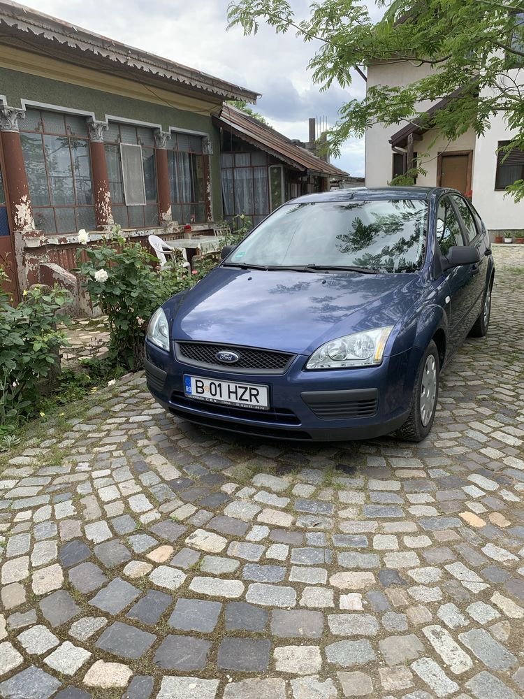 Vand Ford Focus MK2 Cutie automata defecta