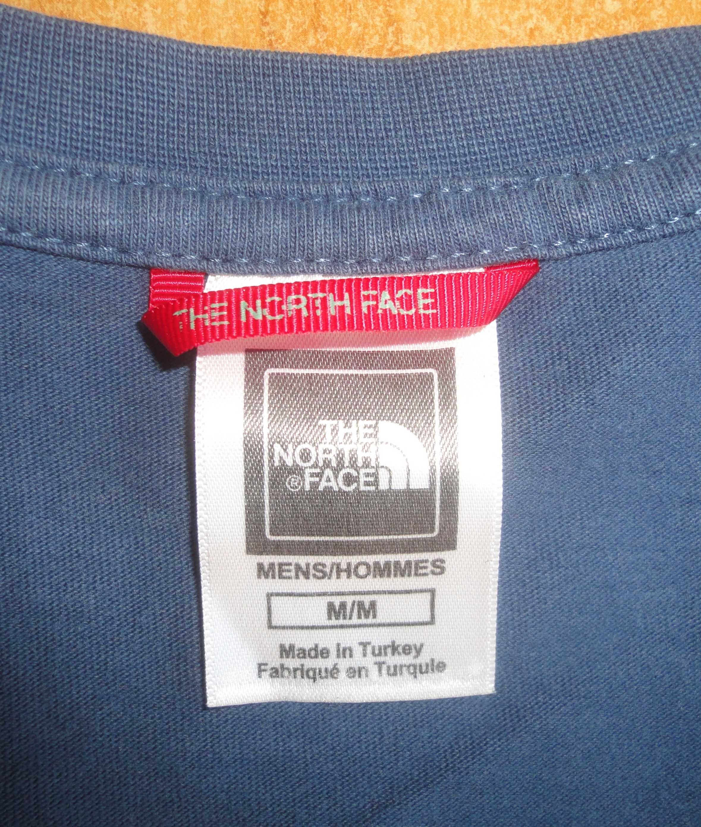 Мъжка блуза The North Face, размер М