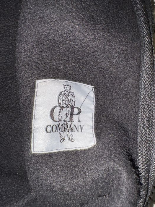 Горнише Cp compani