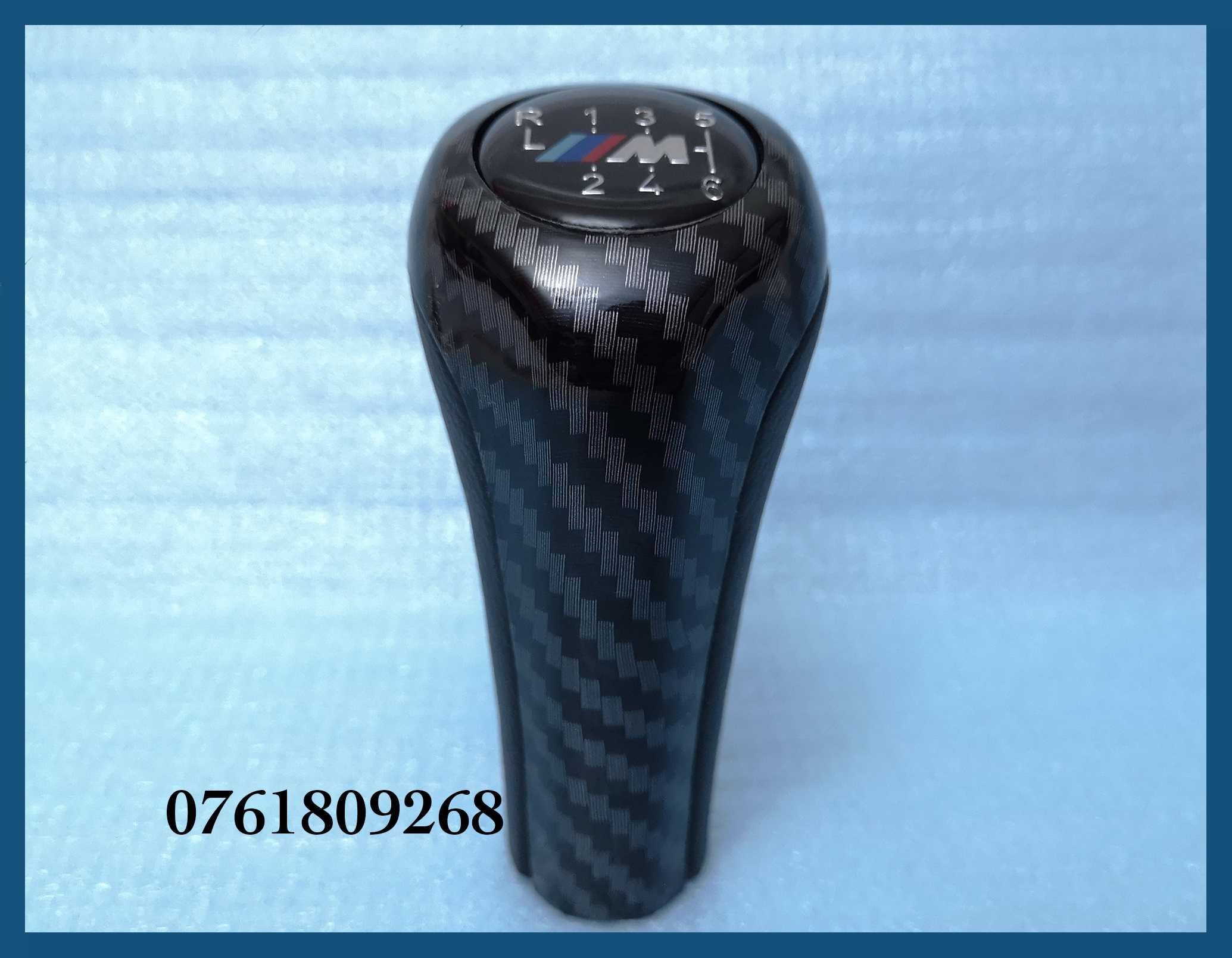 Nuca schimbator BMW seria 1 E81 E87 / X1 E84 X3 E83 X5 E53- 6 trepte M