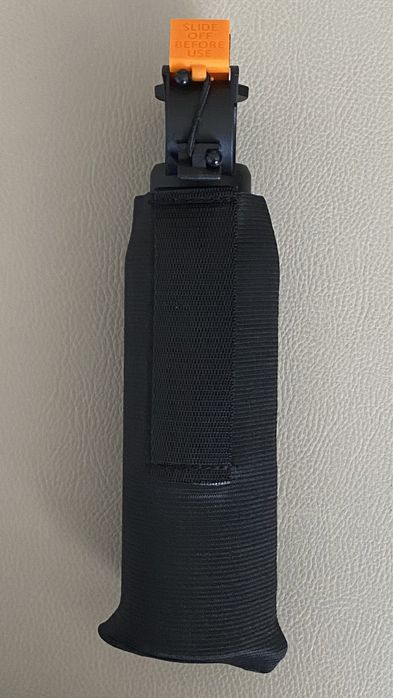 UDAP Spray Urs fabricat in Sua - Bear Detterent Spray -