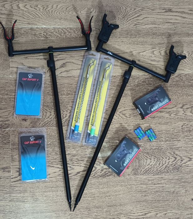 Set Suport pentru Feeder