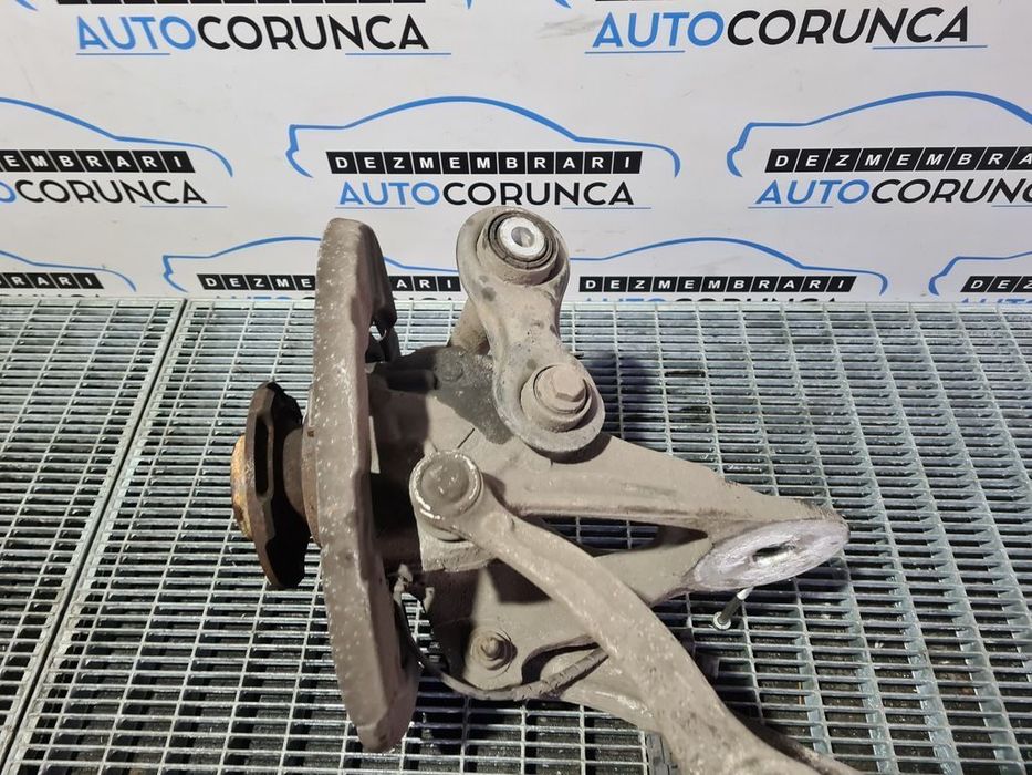 Fuzeta stanga spate BMW X5 E70 3.0 2007 - 2010 Automata (867) Diesel 4x4