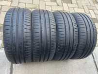 Set 4buc 195/50 R15 82H Dunlop Sport bluResponse vară