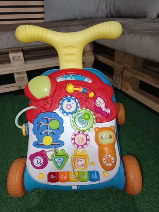 Antepremergator  Chipolino