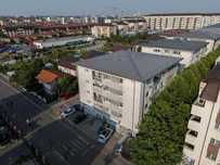 De inchiriat apartament 2 camere cu loc de parcare, Dimitrie Leonida