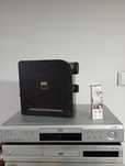 Led Smart Wi-Fi Vincent SDV 1