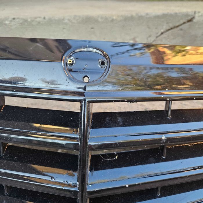 Дясна врата за мерседес