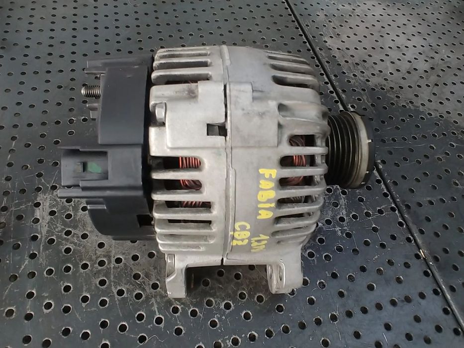 alternator 1.2 tsi cbz skoda fabia 2  03f903023e