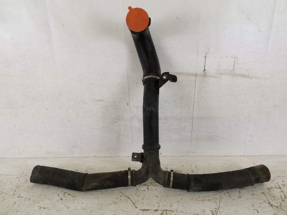 Маseрати Гибли / Maserati Ghibli 3 [ - ] Оригинален въздухопровод в до