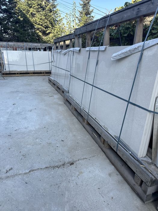 Gresie ITALIA 120x278 cm