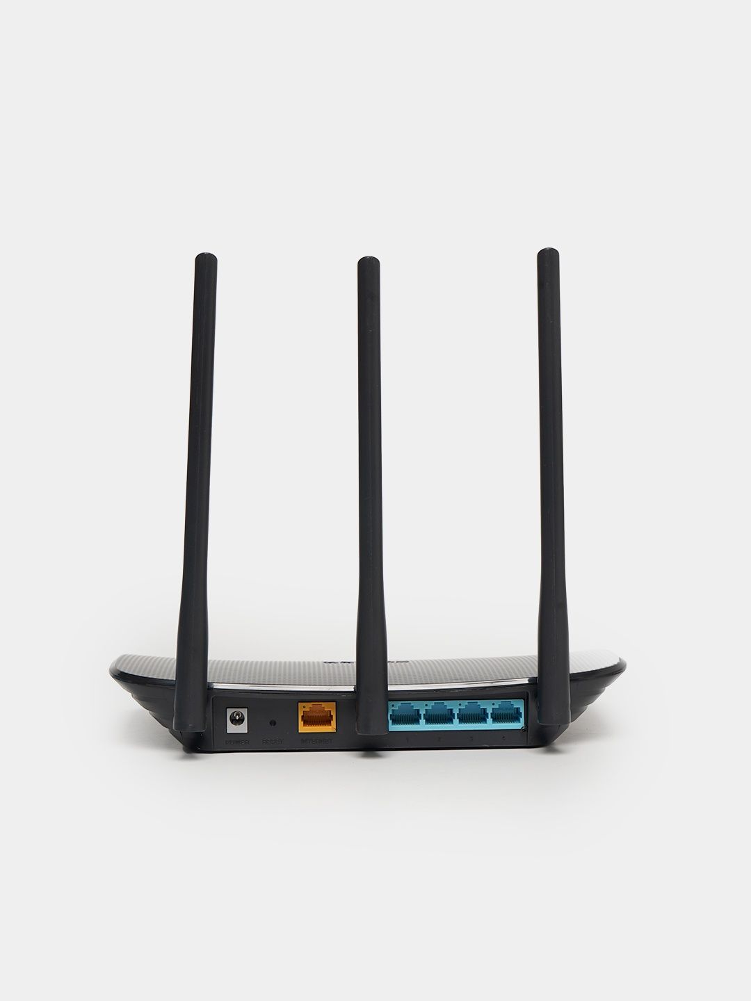 Мощный Wi-Fi Роутер TP-Link TL-WR940N (N450) — Летает как ракета!