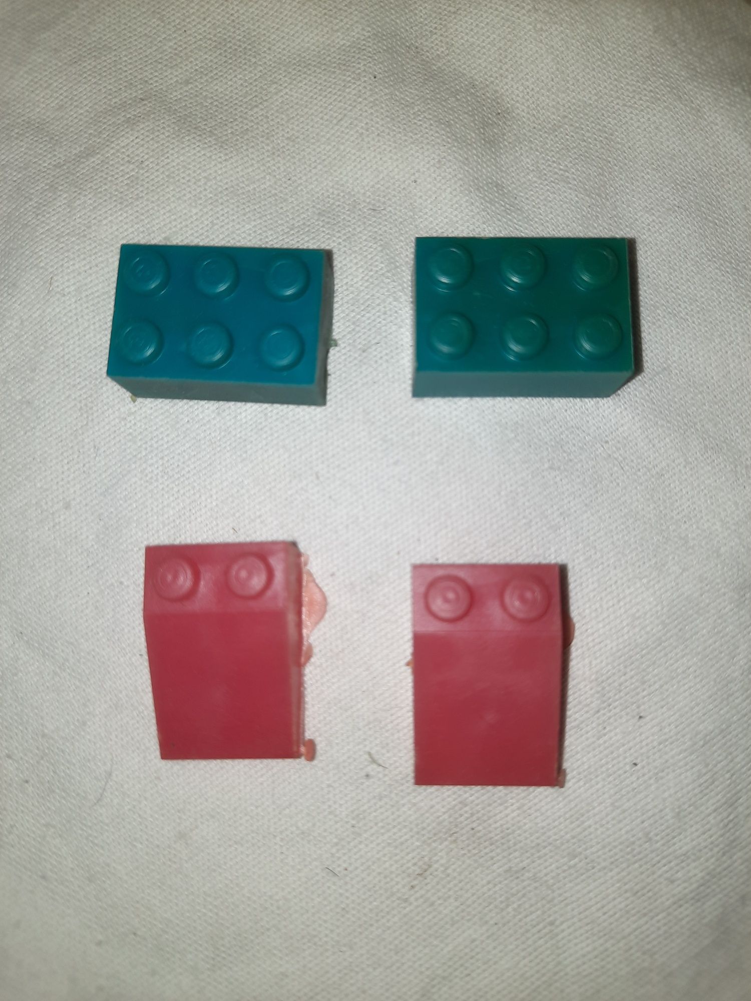 Лего елементи за сглобяване Нови