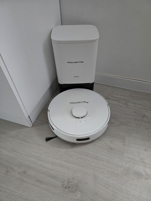 Vand Robot de aspirare Rowenta X-Plorer S75S+