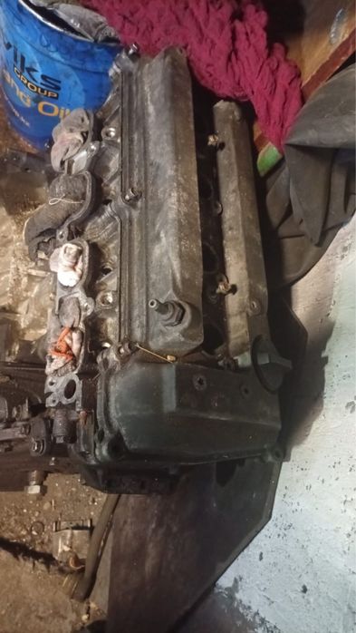 Продам двигатель 2AZ-FE для Toyota Camry