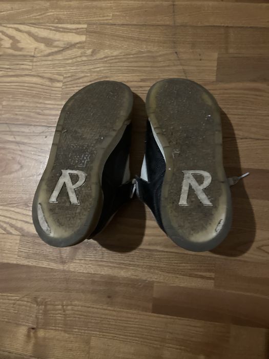 Papuci Reprezent marinea 42 se vad dor in iasi au fost purtati de 7 or