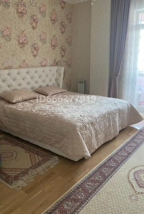 Квартира почасовой ночь Кенесары Иманова по часам, почас