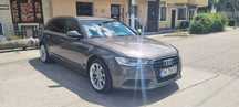 -Vind AUDI A6 2.0 TDI 177 KP