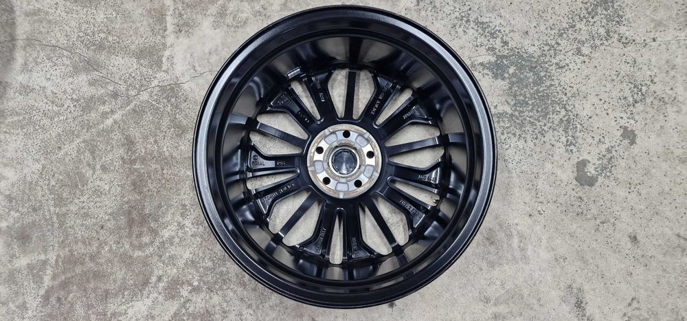 ОРИГИНАЛНИ ФОРД Страхотни Лети джанти 18" 5х108, Ford