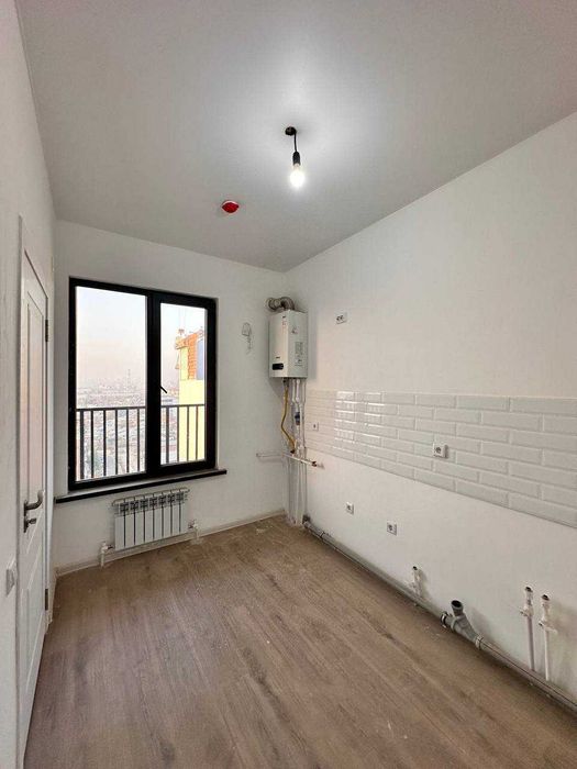 Новостройка Голден Хаус 1 комнатная - Можно в ипотеку