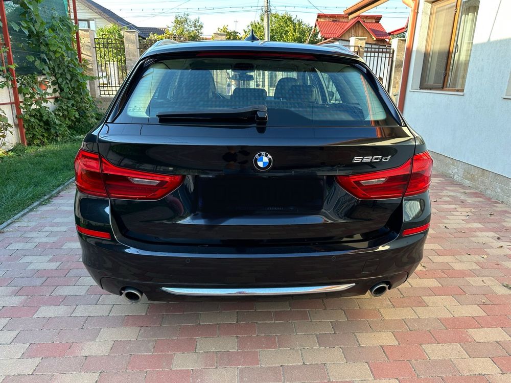 Bmw seria 5 G31 Luxury Line