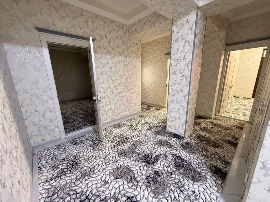 Сдается 3х комнатная Аэропорт