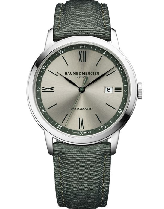 Vand / schimb ceas Baume & Mercier Classima, automatic