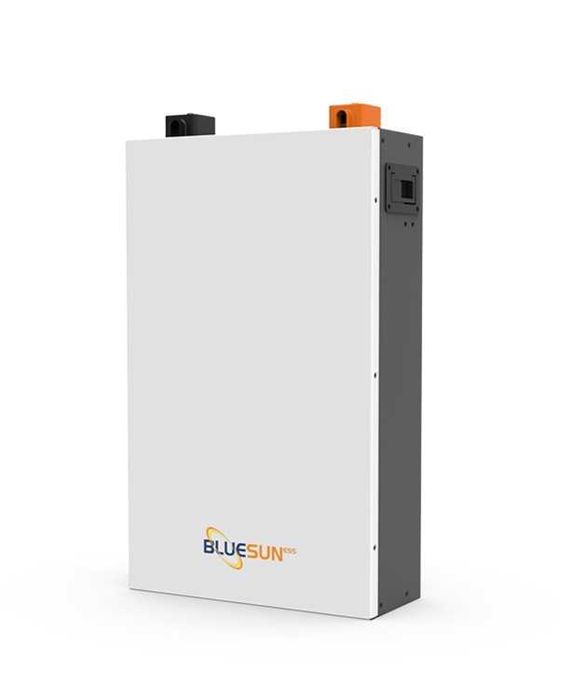 Baterie 5.12kWh pentru panouri solare / fotovoltaice