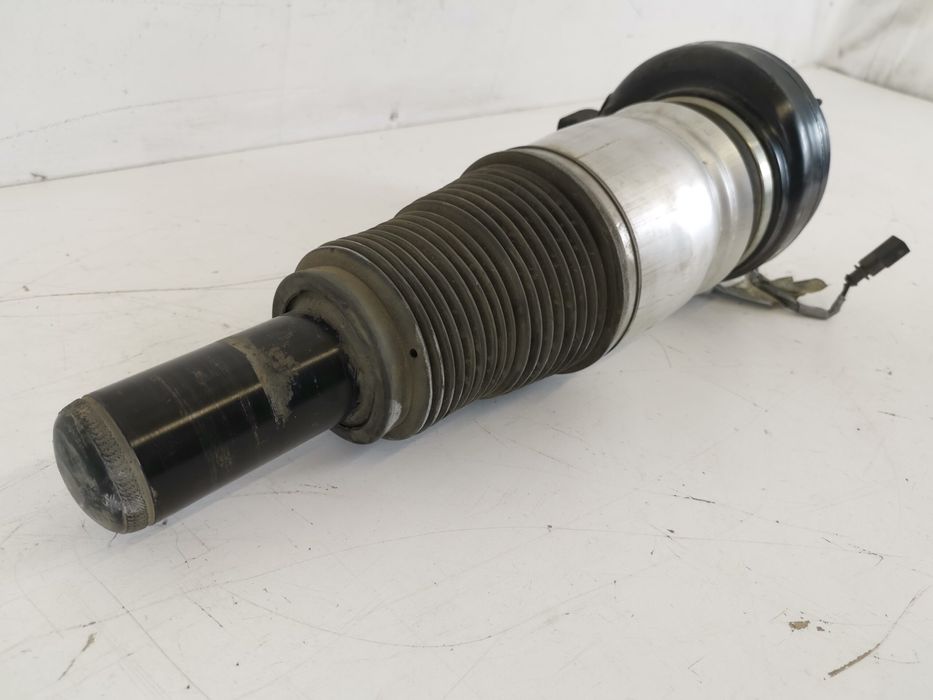 Амортизатор Въздушна възглавница Предна Окачване Ауди А6 Олроуд C7 [фе