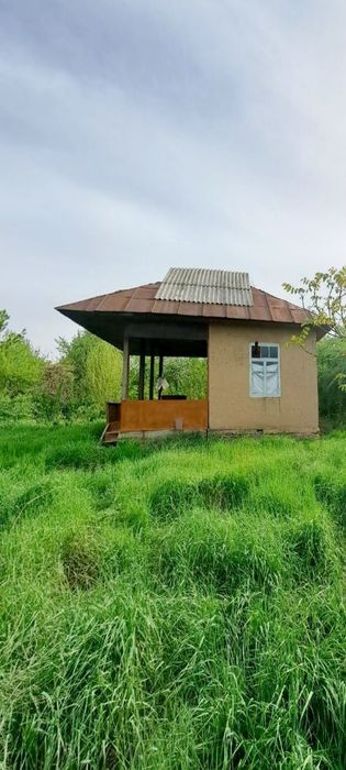 Дача, Навбахор, 8 соток от Ташкента 20-км Паркент, Янгибазар, Джумабаз