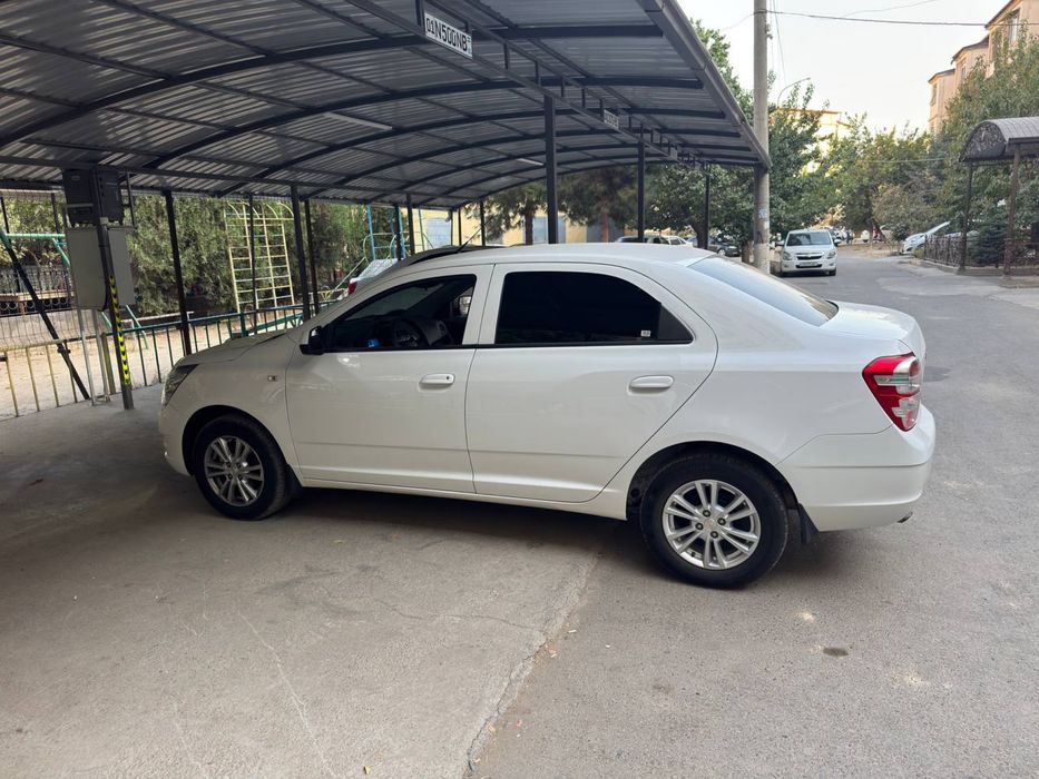Chevrolet Cobalt