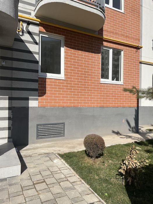 Сдаю свою 1- комнатную квартиру