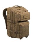 RUCSAC MILTEC Armata Militar Marime 36L Impermeabil Germania Camping