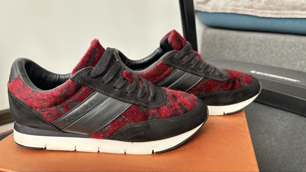 Дамски маратонки