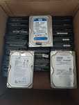 1TB  SATA хардове 3,5" за DVR или компютър
