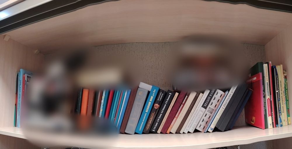 Книги для чтения, разные