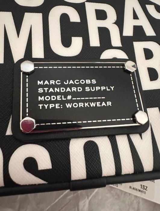 Geanta crossbody Marc Jacobs piele noua!