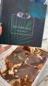 Домашние торты  Rotormelli