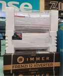 Кондиционер Immer 12 Dc Inverter GMCC Мотор Доставка бесплатно